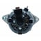 Wai Global Alternator, ALTND IRIF 12V 110A HP, 110 Amp12 Volt, CW, 6Groove Clutch Pulley 11577N - alternate 5
